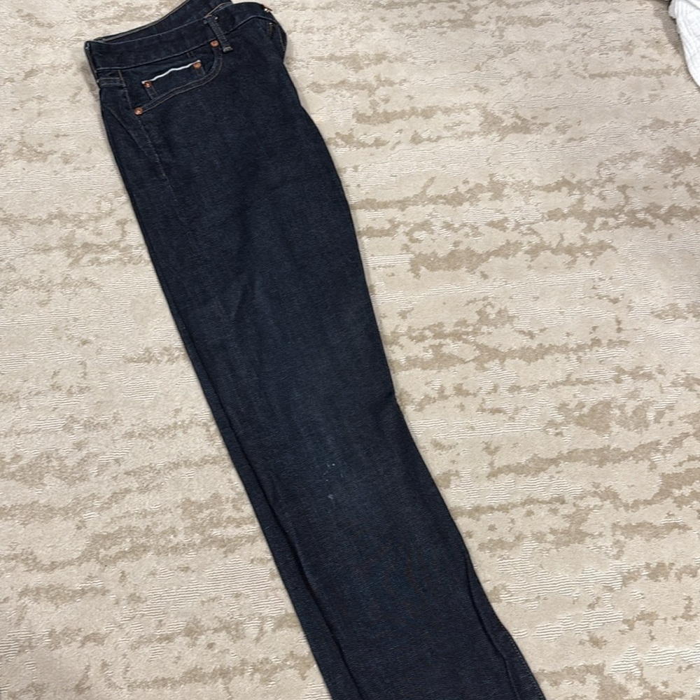 Bonobos selvedge denim- 33/34 Tailored fit - Picture 11 of 12